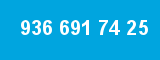 936 691 74 25 936 691 74 25